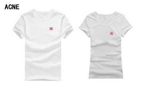 Acne T shirt Mens Model: MD1084